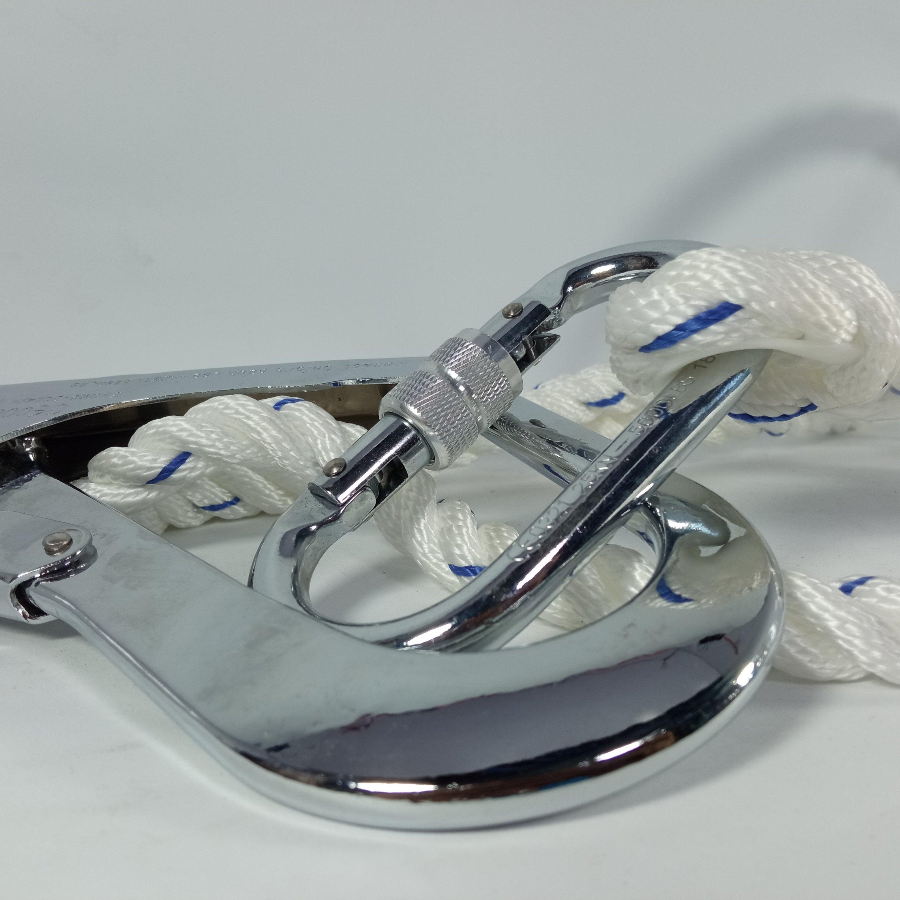 Falltech 7055 M Work Positioning Belt in Pakistan - industryparts.pk