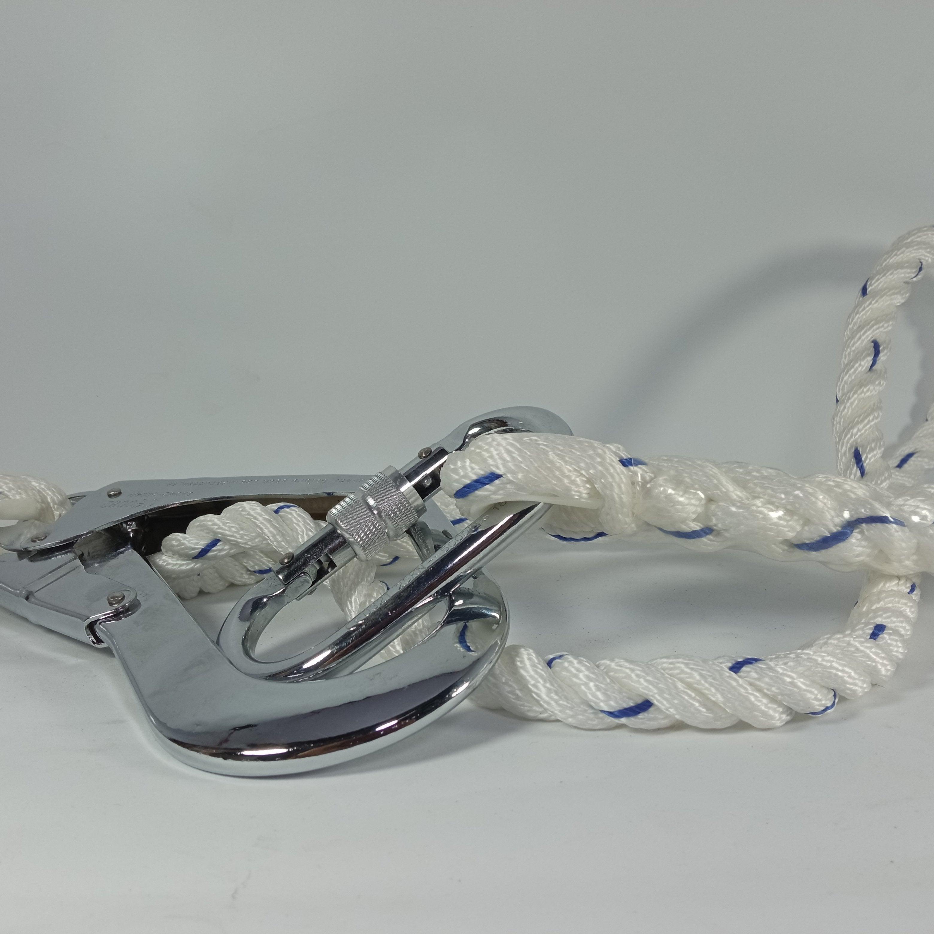 Falltech 7055 M Work Positioning Belt in Pakistan - industryparts.pk