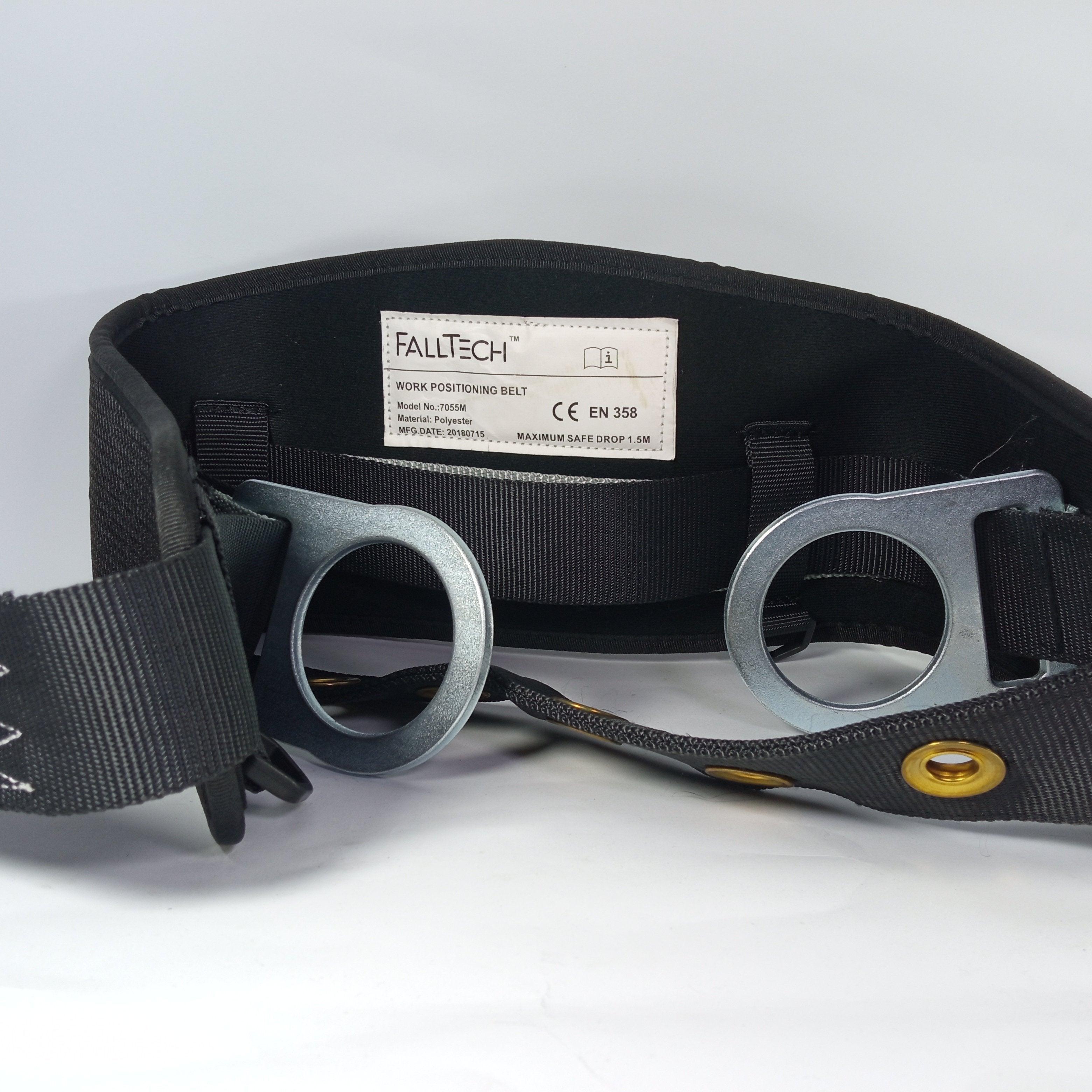 Falltech 7055 M Work Positioning Belt in Pakistan - industryparts.pk