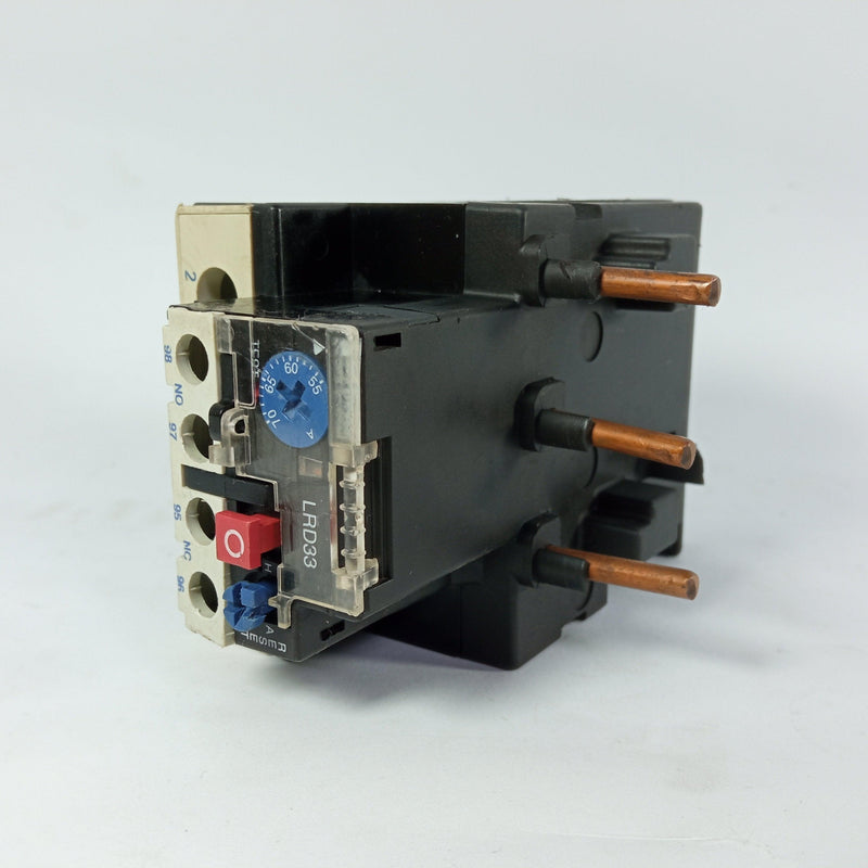 Schneider Electric LRD3361 Overload Relay LR2D3361 in Pakistan - industryparts.pk