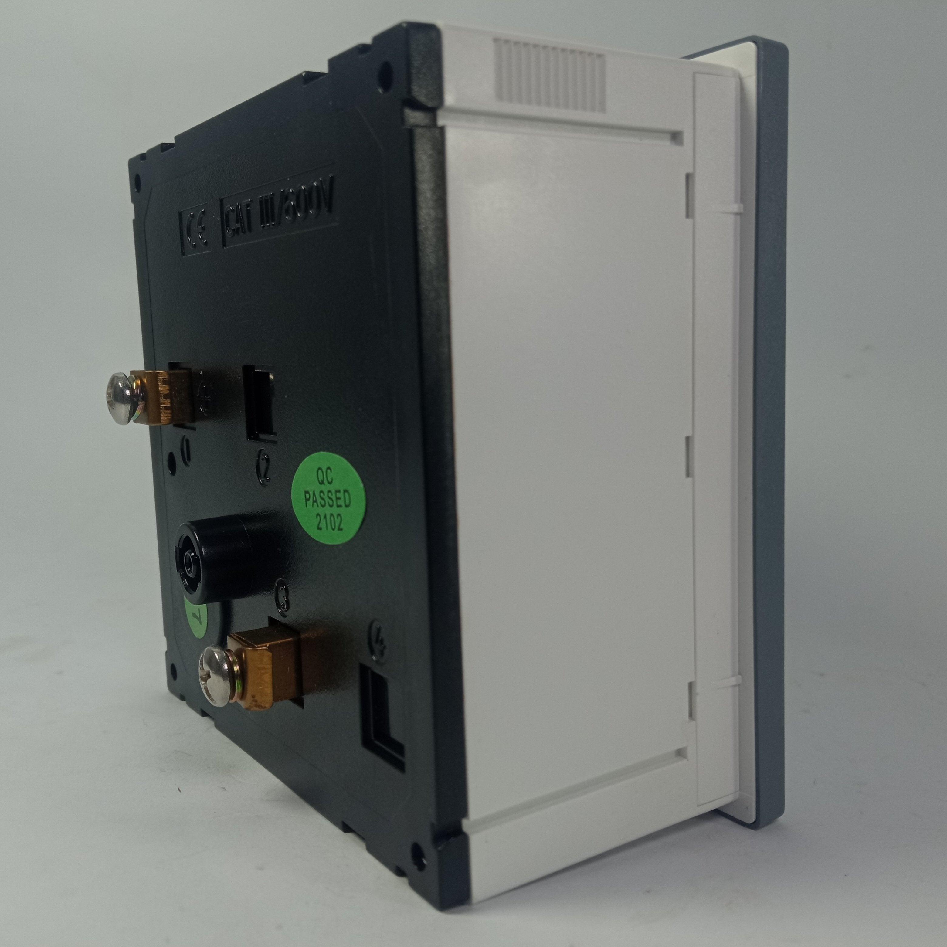 Sara Voltage Meter SA-96 In Pakistan - industryparts.pk