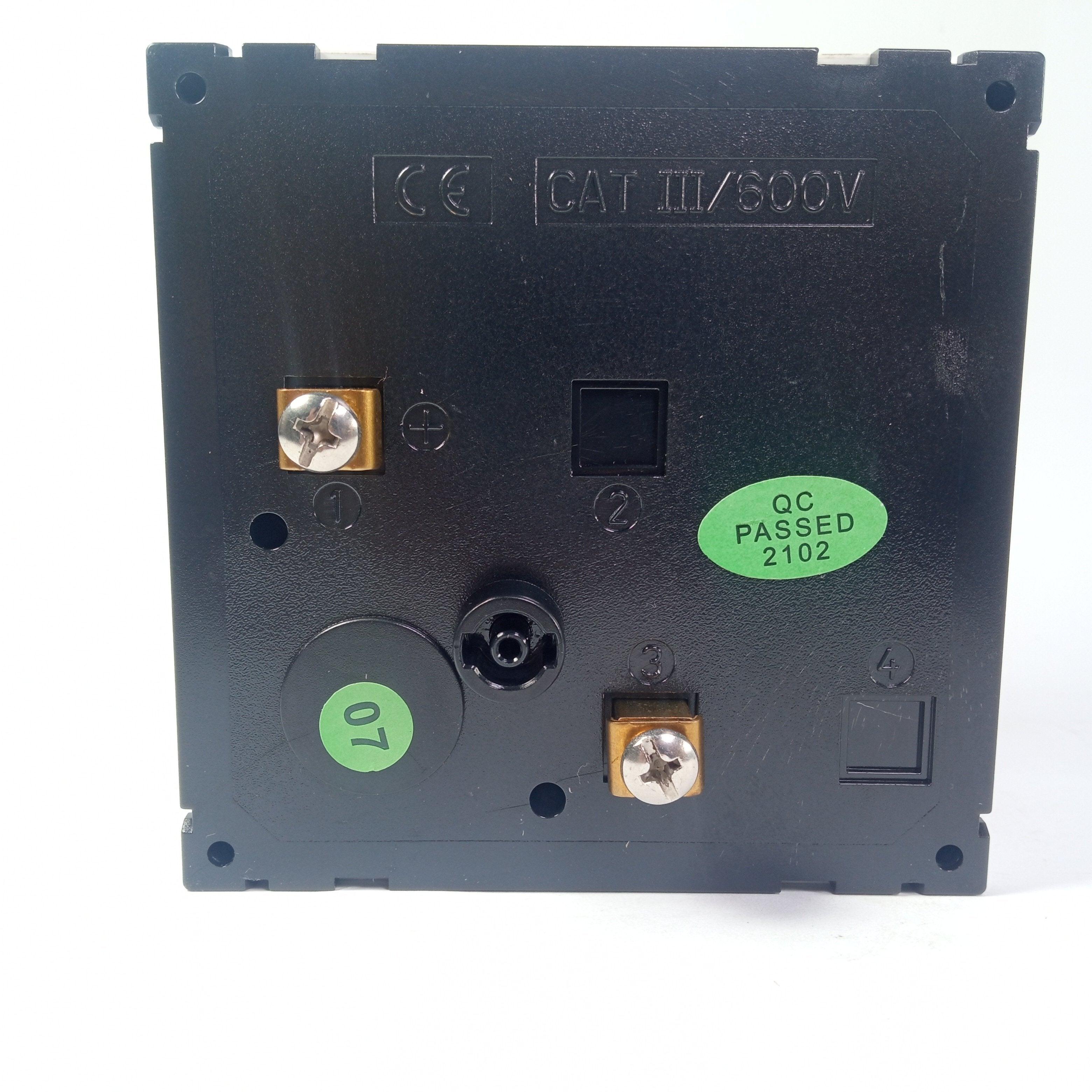 Sara Voltage Meter SA-96 In Pakistan - industryparts.pk