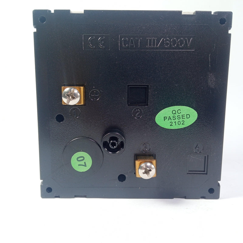 Sara Voltage Meter SA-96 In Pakistan - industryparts.pk
