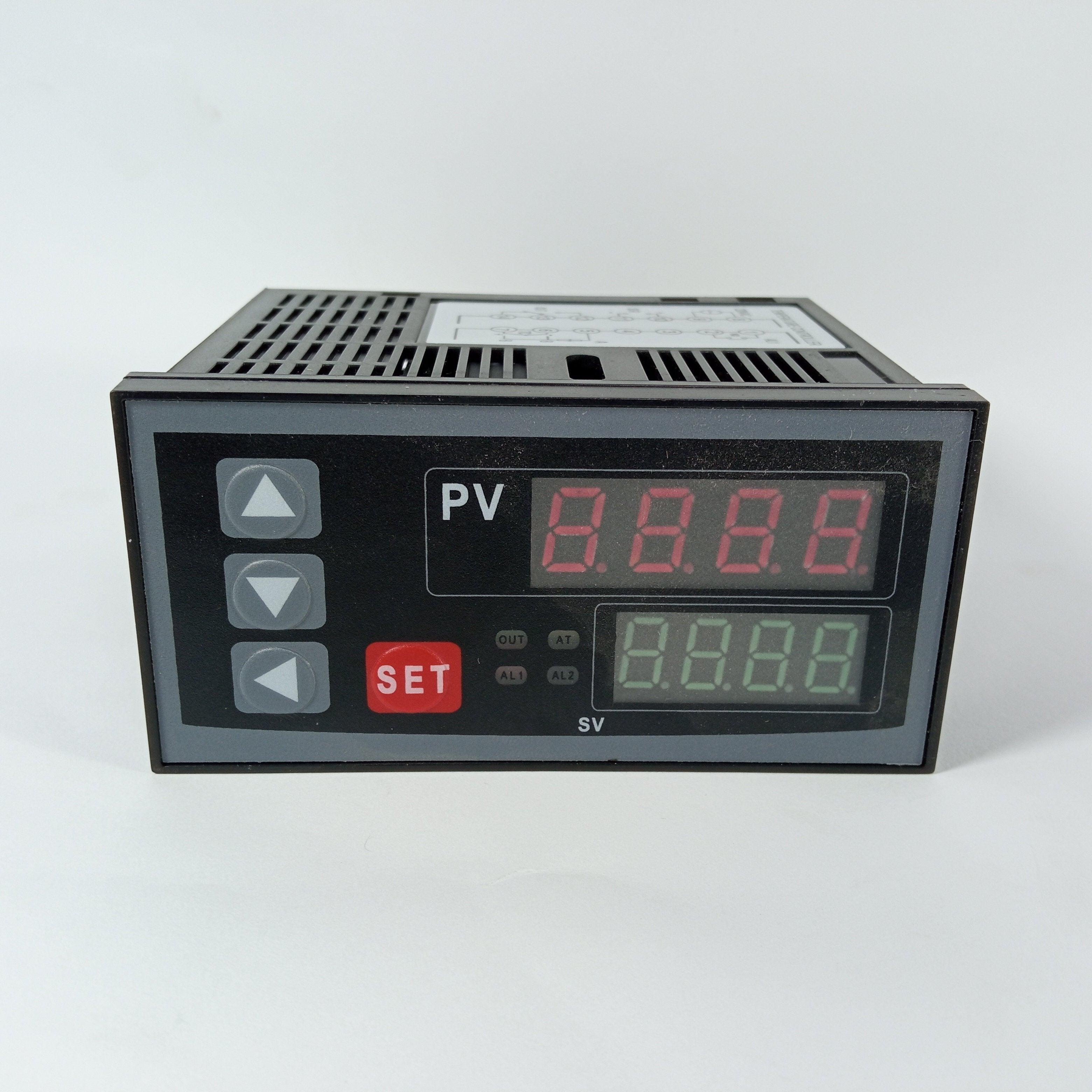 Digital LED Temperature Controller 220VAC in Pakistan - industryparts.pk