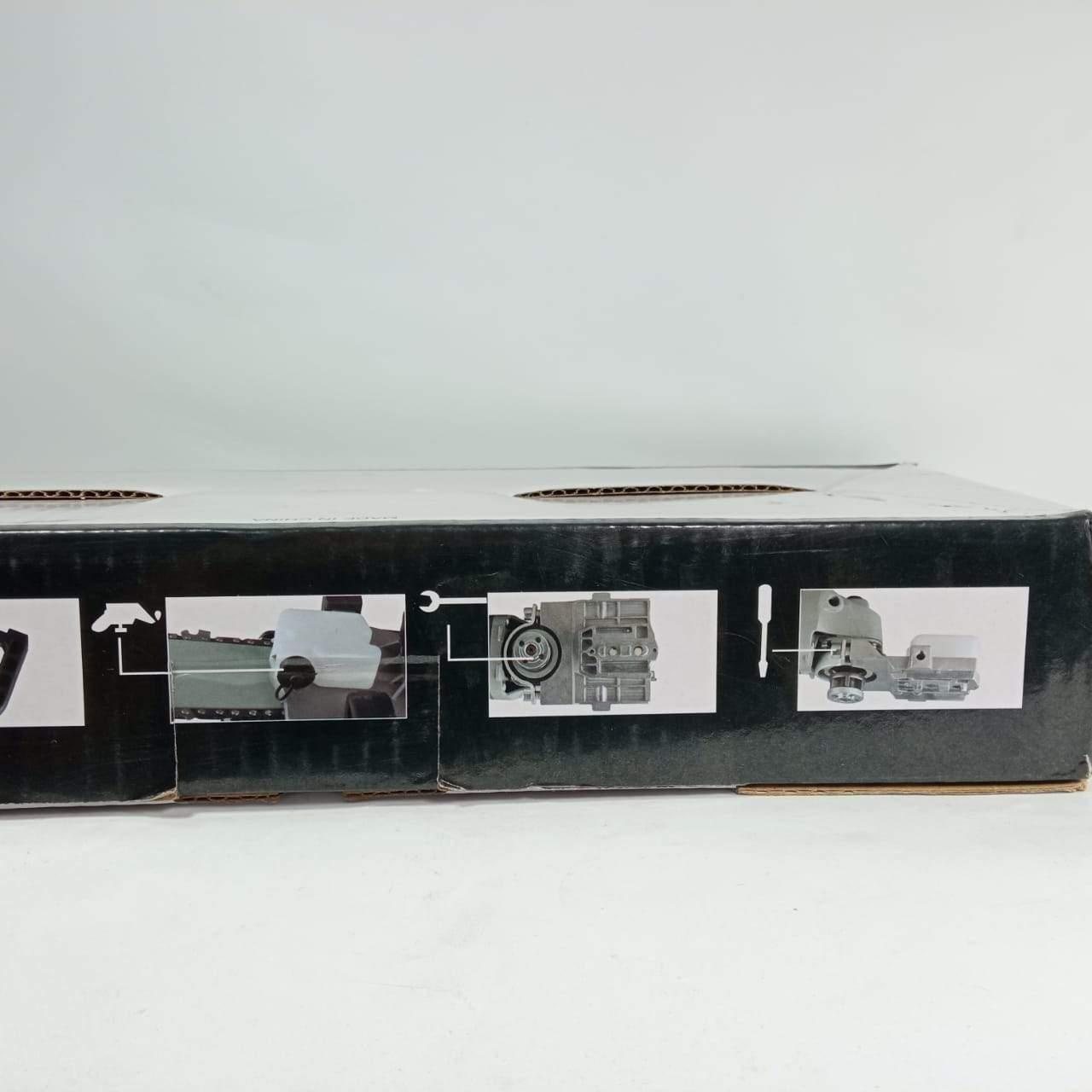 11.5 Inch Electric Chainsaw Stand Adapter Bracket Change Wood Cut Set in Pakistan - industryparts.pk