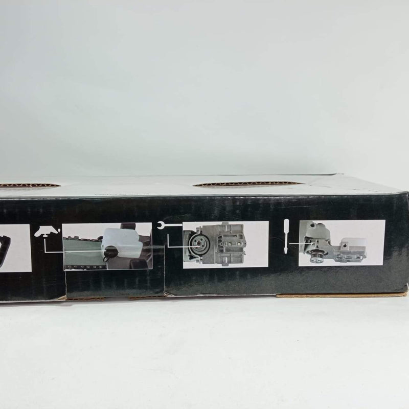 11.5 Inch Electric Chainsaw Stand Adapter Bracket Change Wood Cut Set in Pakistan - industryparts.pk