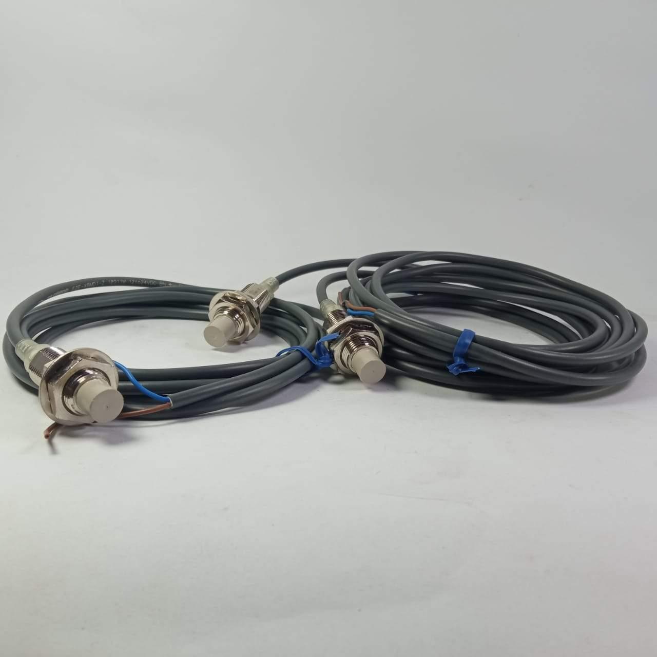 12mm Sensor in Pakistan - industryparts.pk