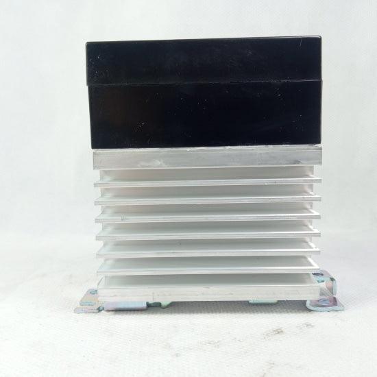 Tense Solid State Relay SSR-ZX40DA 40A 24-480VAC in Pakistan - industryparts.pk