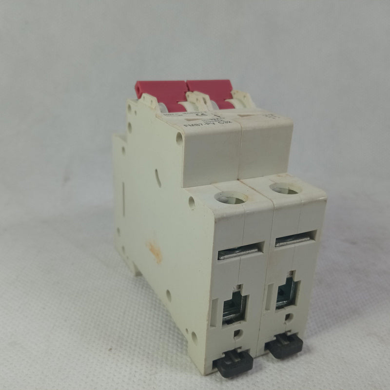 USFULL DC Breaker in Pakistan - industryparts.pk