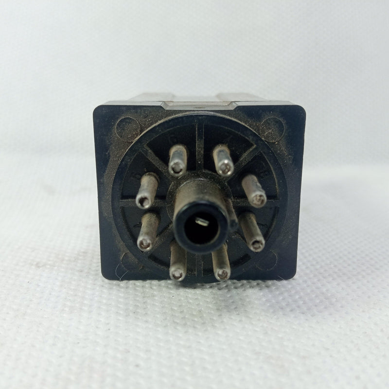 115v 8pin Relay lotted - industryparts.pk