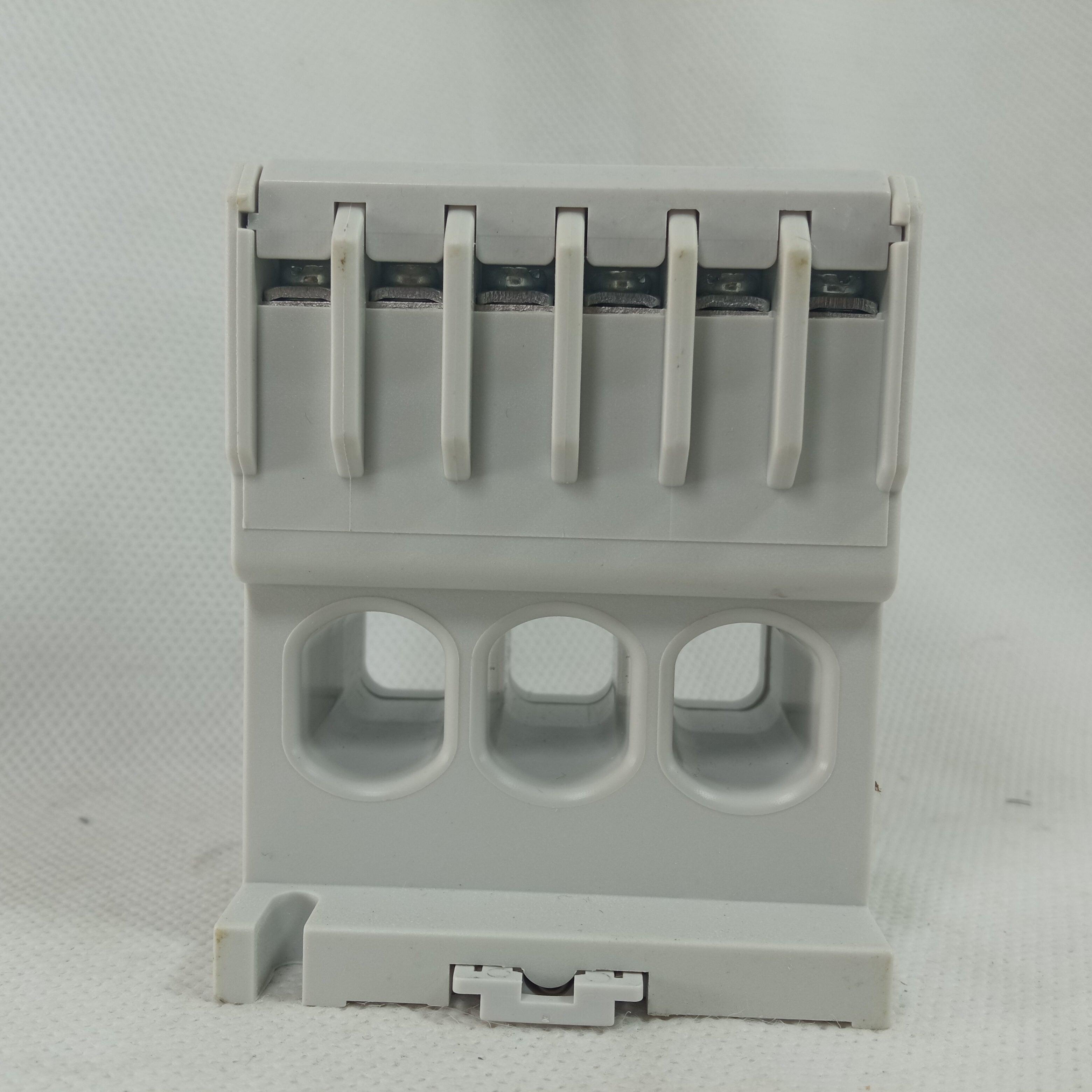 PG60 OPR-SS3 Electronic Digital Overload Relay EOCR in Pakistan - industryparts.pk