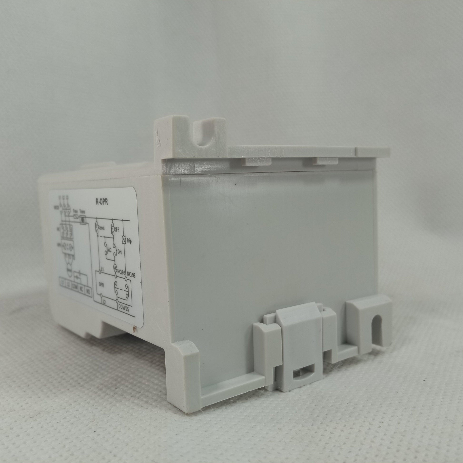 PG60 OPR-SS3 Electronic Digital Overload Relay EOCR in Pakistan - industryparts.pk
