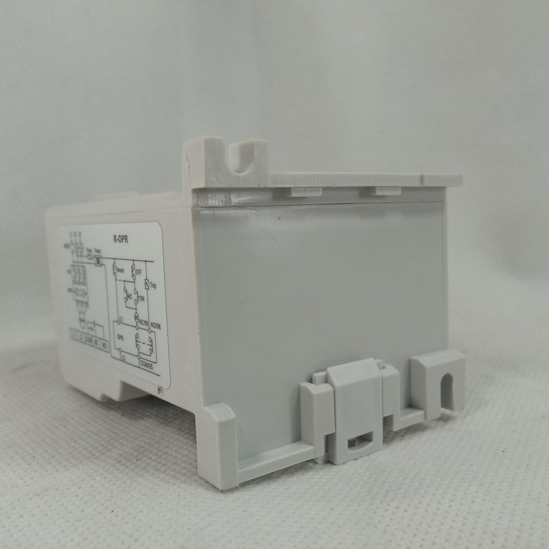 PG60 OPR-SS3 Electronic Digital Overload Relay EOCR in Pakistan - industryparts.pk