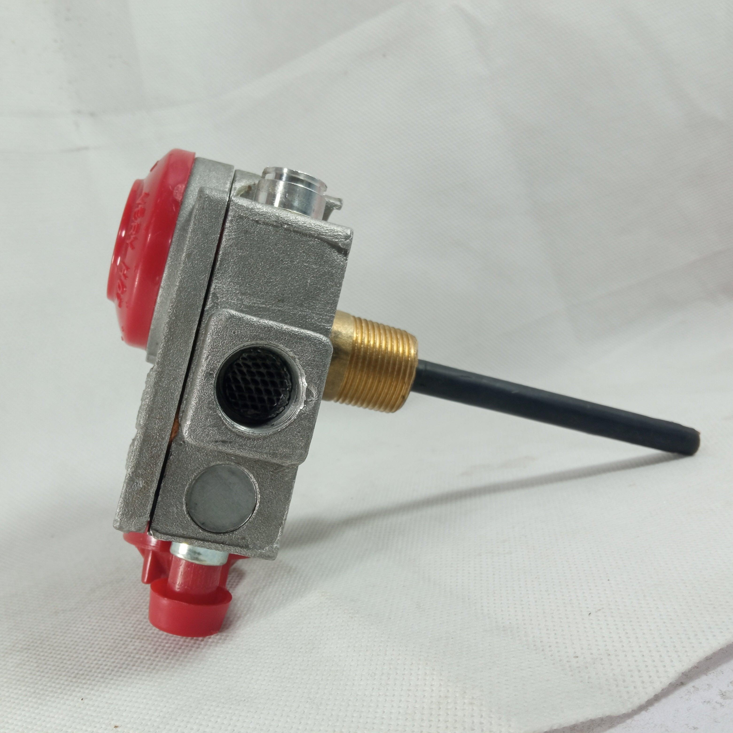 Gas geyser thermostat Hotter in Pakistan - industryparts.pk