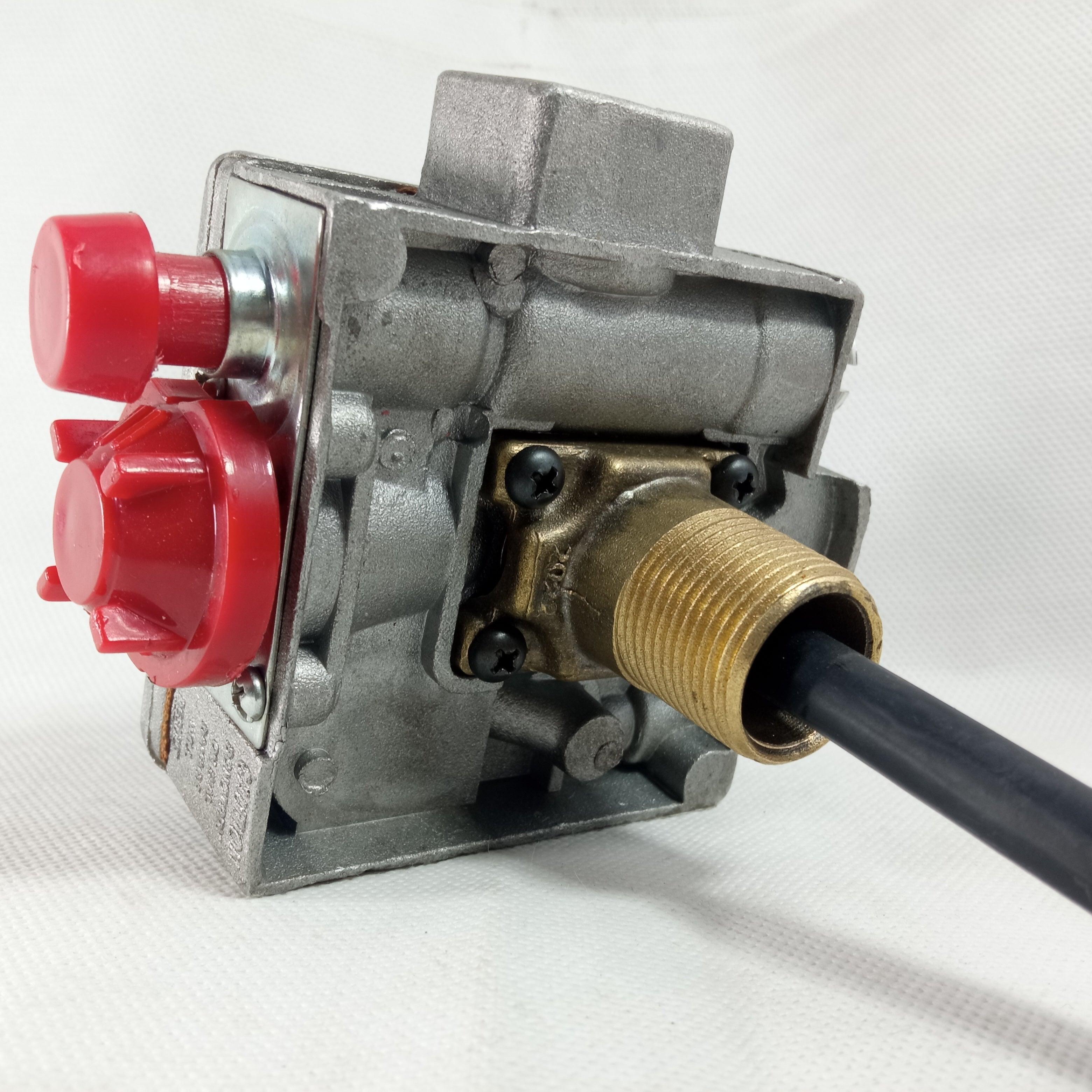 Gas geyser thermostat Hotter in Pakistan - industryparts.pk