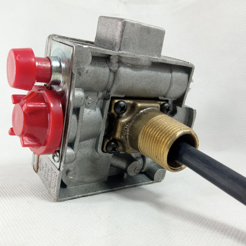 Gas geyser thermostat Hotter in Pakistan - industryparts.pk