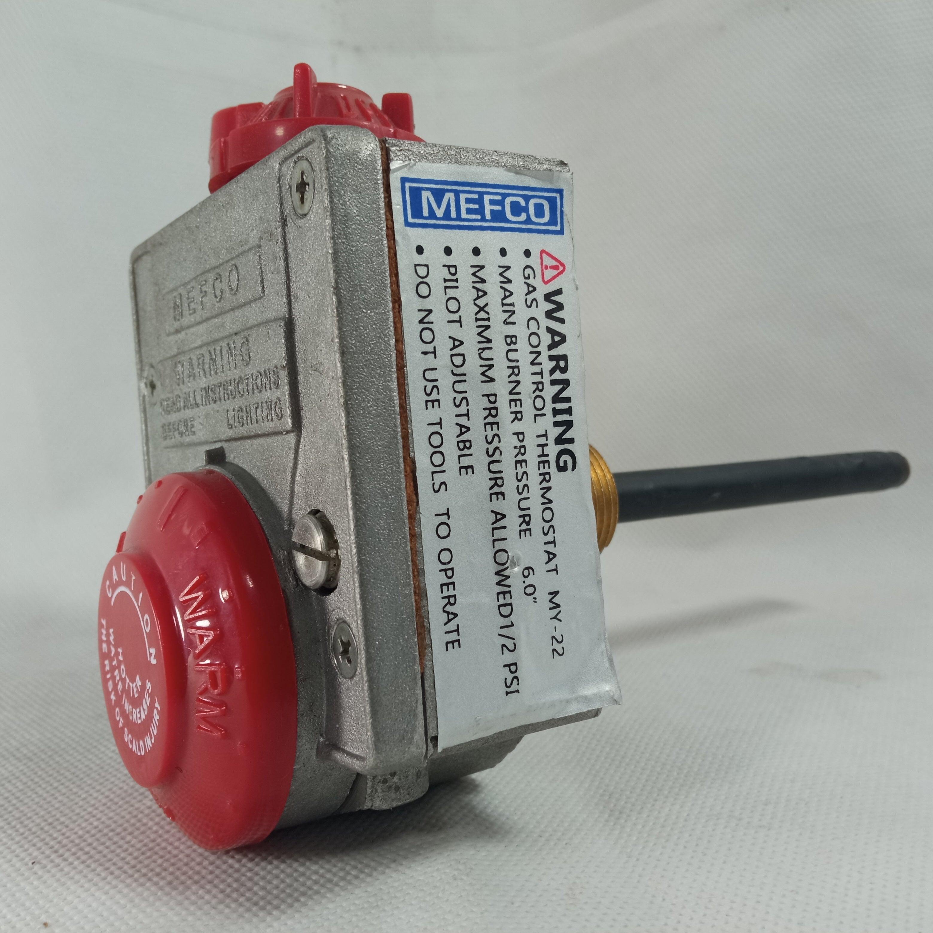 Gas geyser thermostat Hotter in Pakistan - industryparts.pk