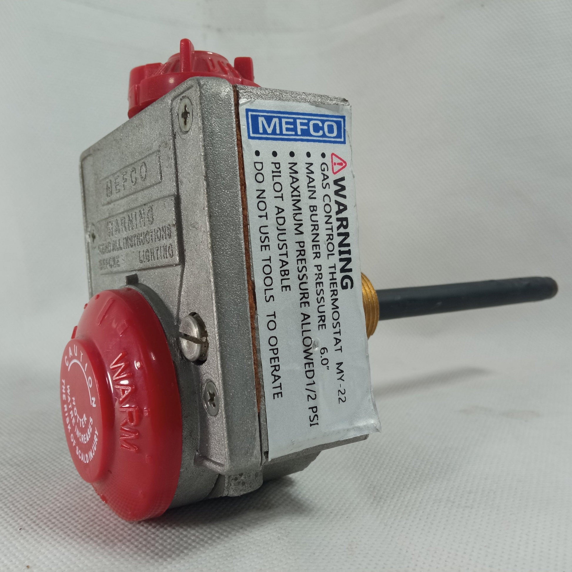 Gas geyser thermostat Hotter in Pakistan - industryparts.pk