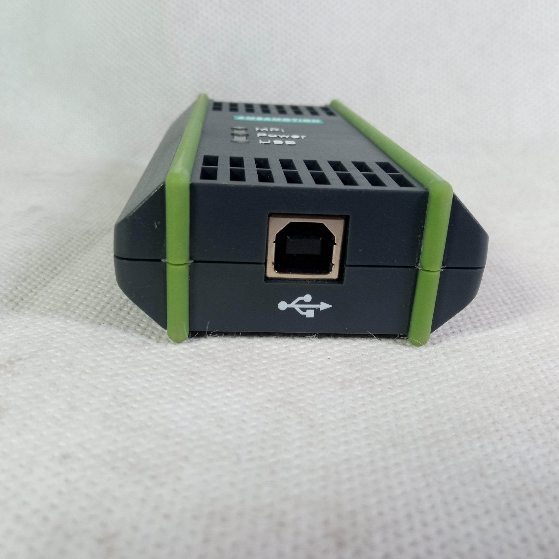 AMSAMOTION PC Adapter OCB20-OXAO USB TO MI /DP/PPI OCB20-OXAO in Pakistan