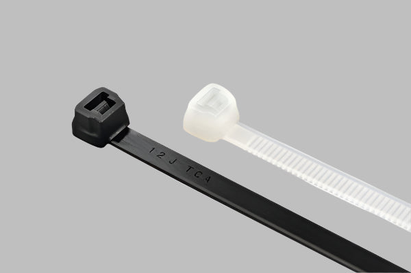 CNC Self-Locking Nylon Cable Ties in Pakistan