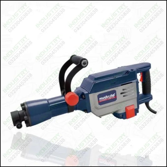 85mm High-Power Rotary Hammer Drill with Good Quality (DH85) - industryparts.pk