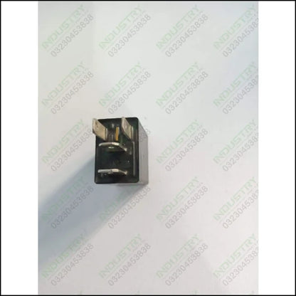 871-1A-V-R1 L07 12VDC New Automotive Relay 4 PIN in pakistan - industryparts.pk