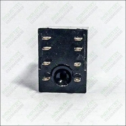 8pin Solid State Relay SSR-2K5DA 3-32v Dc Input Control 24-480v Ac Tense in Pakistan - industryparts.pk