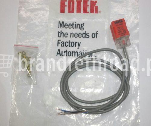PS-10N NPN NO FOTEK Inductive Proximity Switches Sensors 6 to 36 VDC Brand New High Quality - industryparts.pk