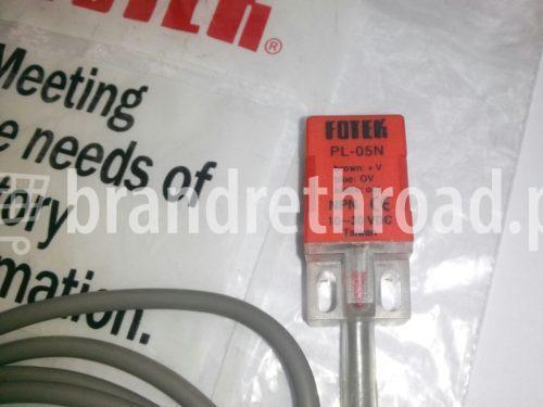 PS-10N NPN NO FOTEK Inductive Proximity Switches Sensors 6 to 36 VDC Brand New High Quality - industryparts.pk