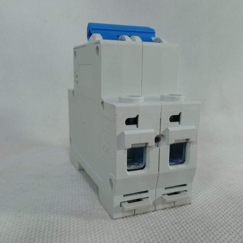 AC Circuit Breaker 2P Tense 400V in Pakistan - industryparts.pk