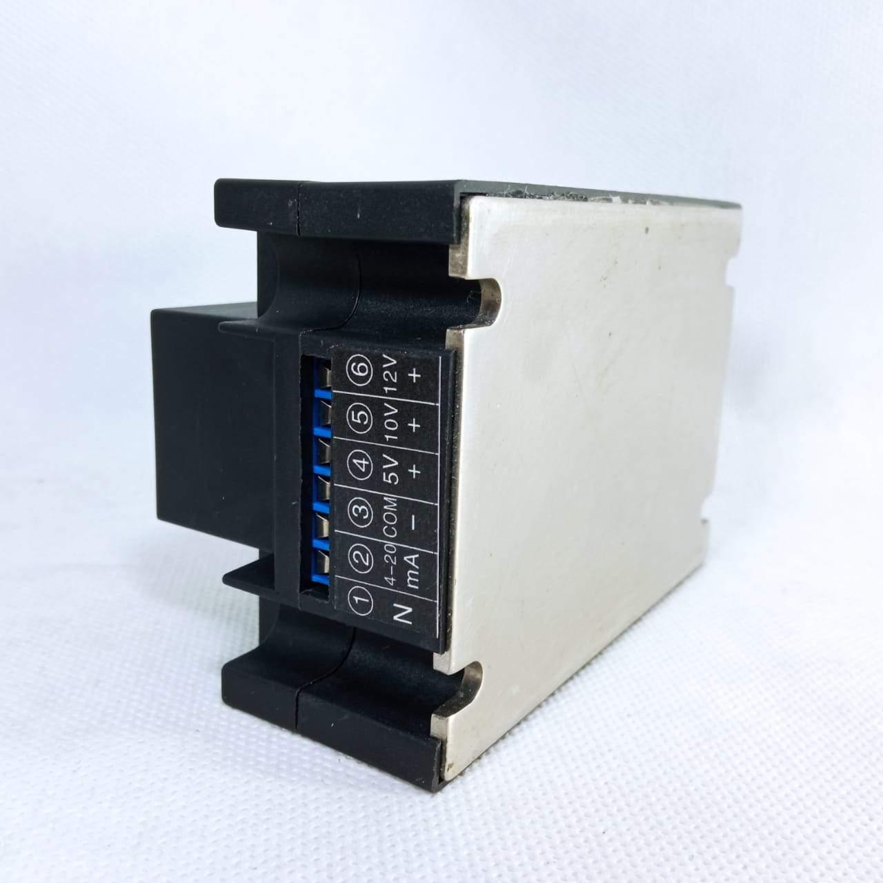 Three Phase Intelligent AC Voltage Regulating Module DTY-3-380D100P3 in Pakistan - industryparts.pk
