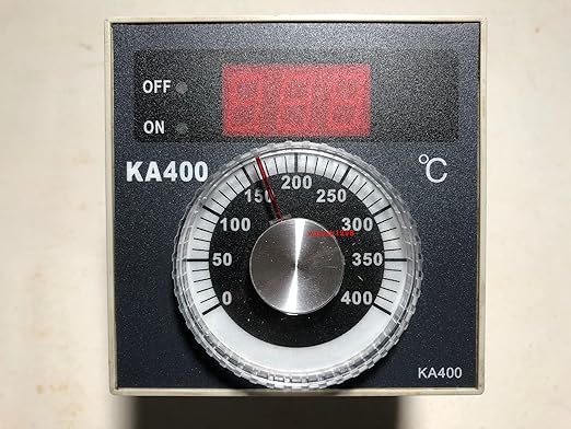 KA400 TSA Temperature Controller in Pakistan