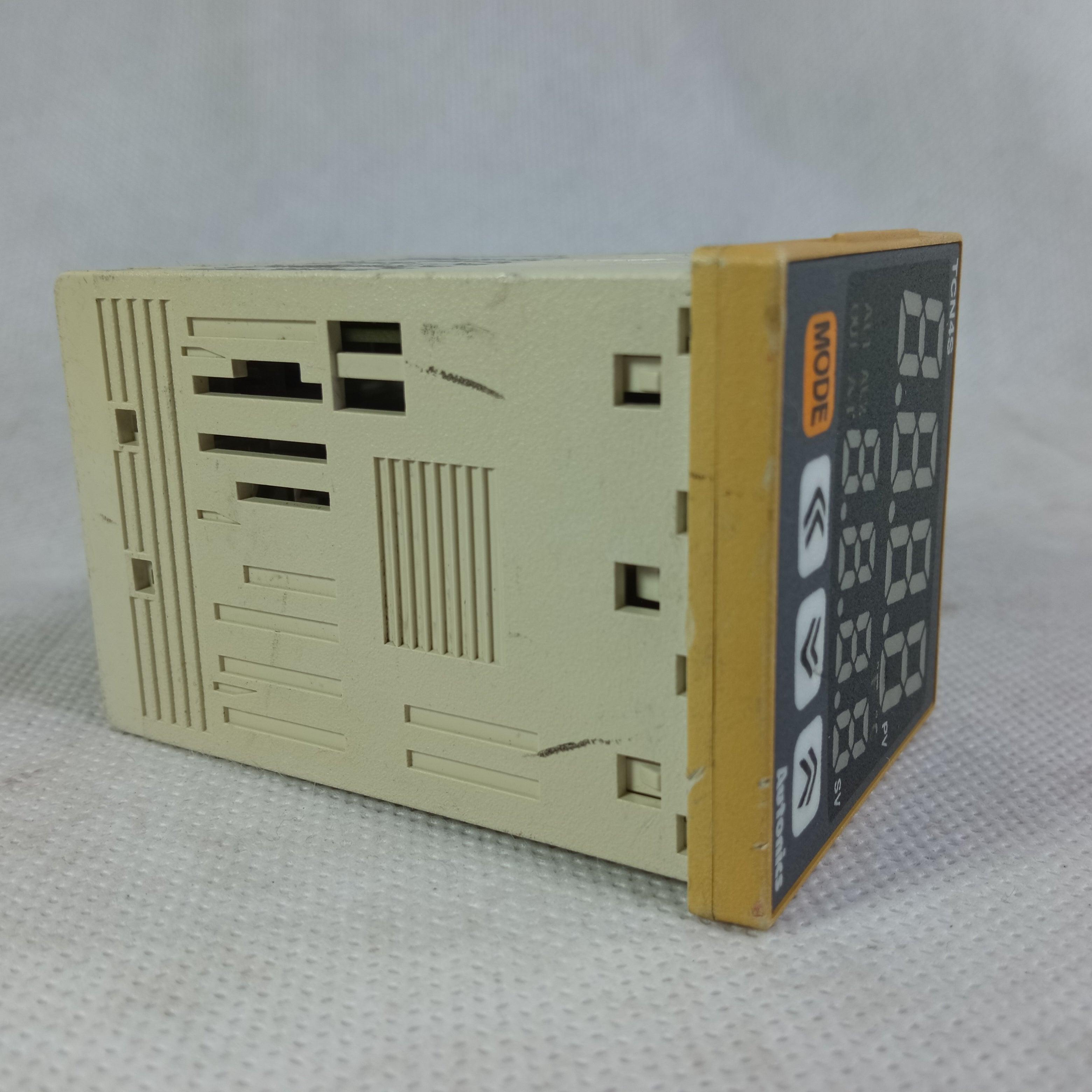 PID Autonics TCN4S 24R Controller in Pakistan