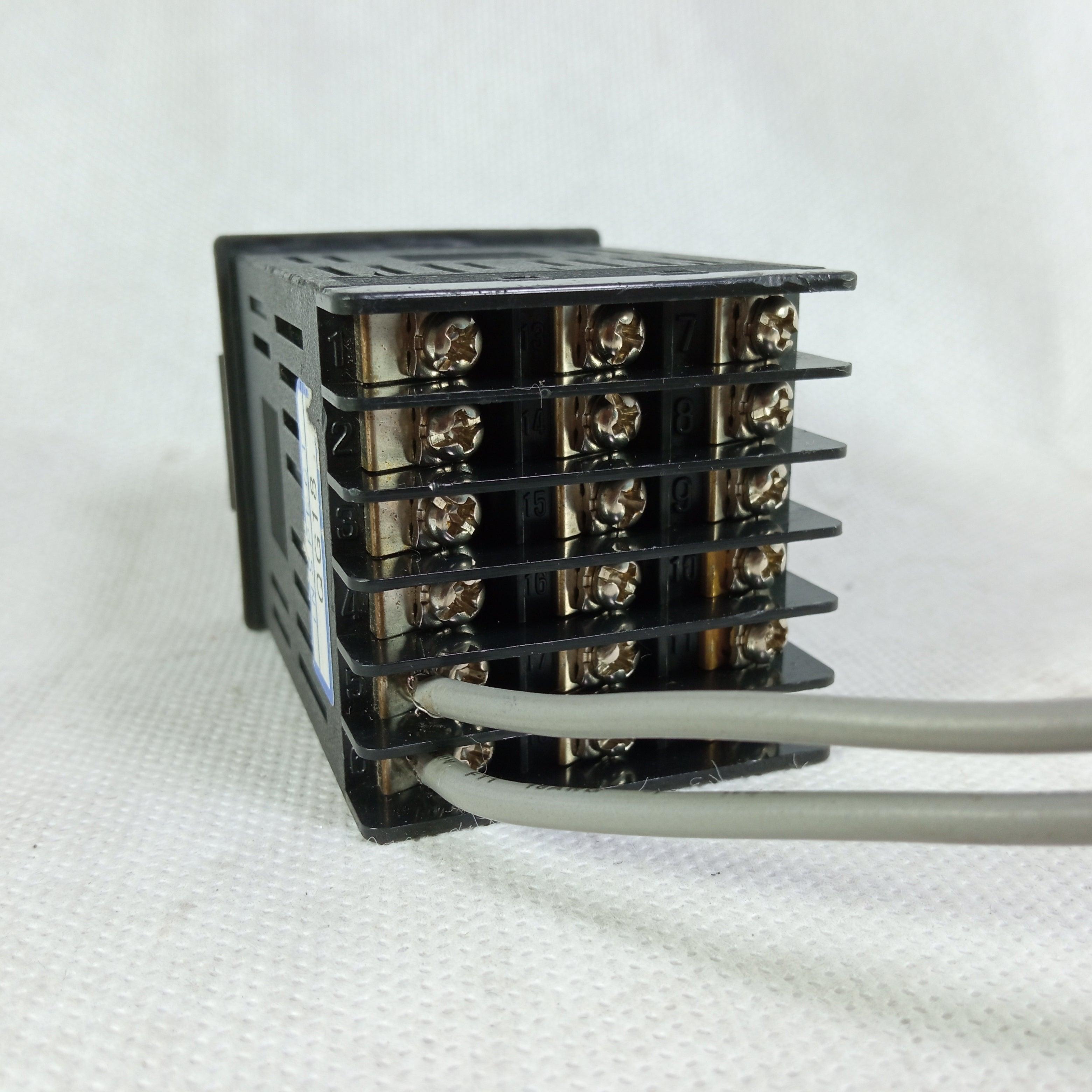 Autonics Single TK4S Digital PID Controller in Pakistan - industryparts.pk