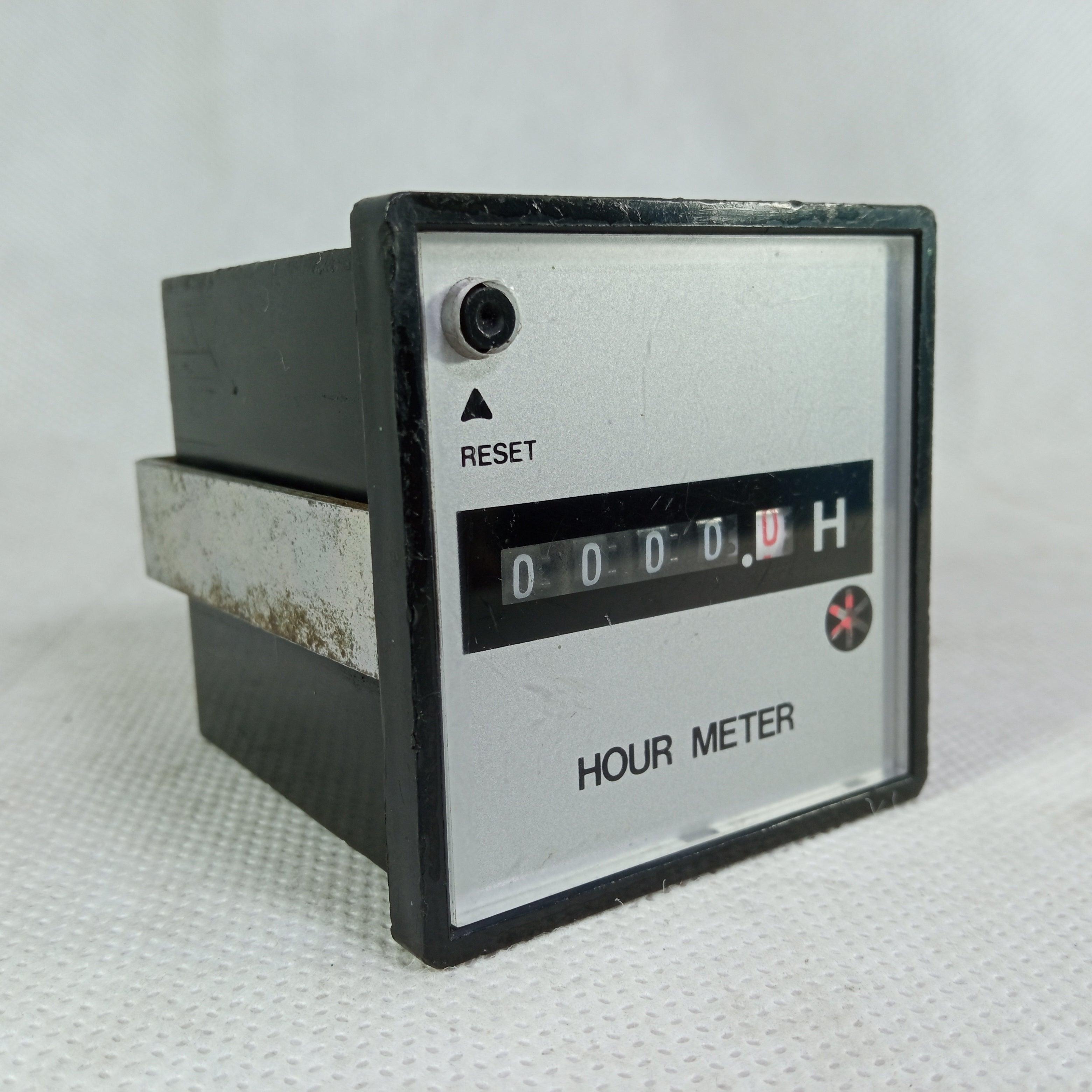 Panasonic TH-2385 Hour Meter in Pakistan - industryparts.pk