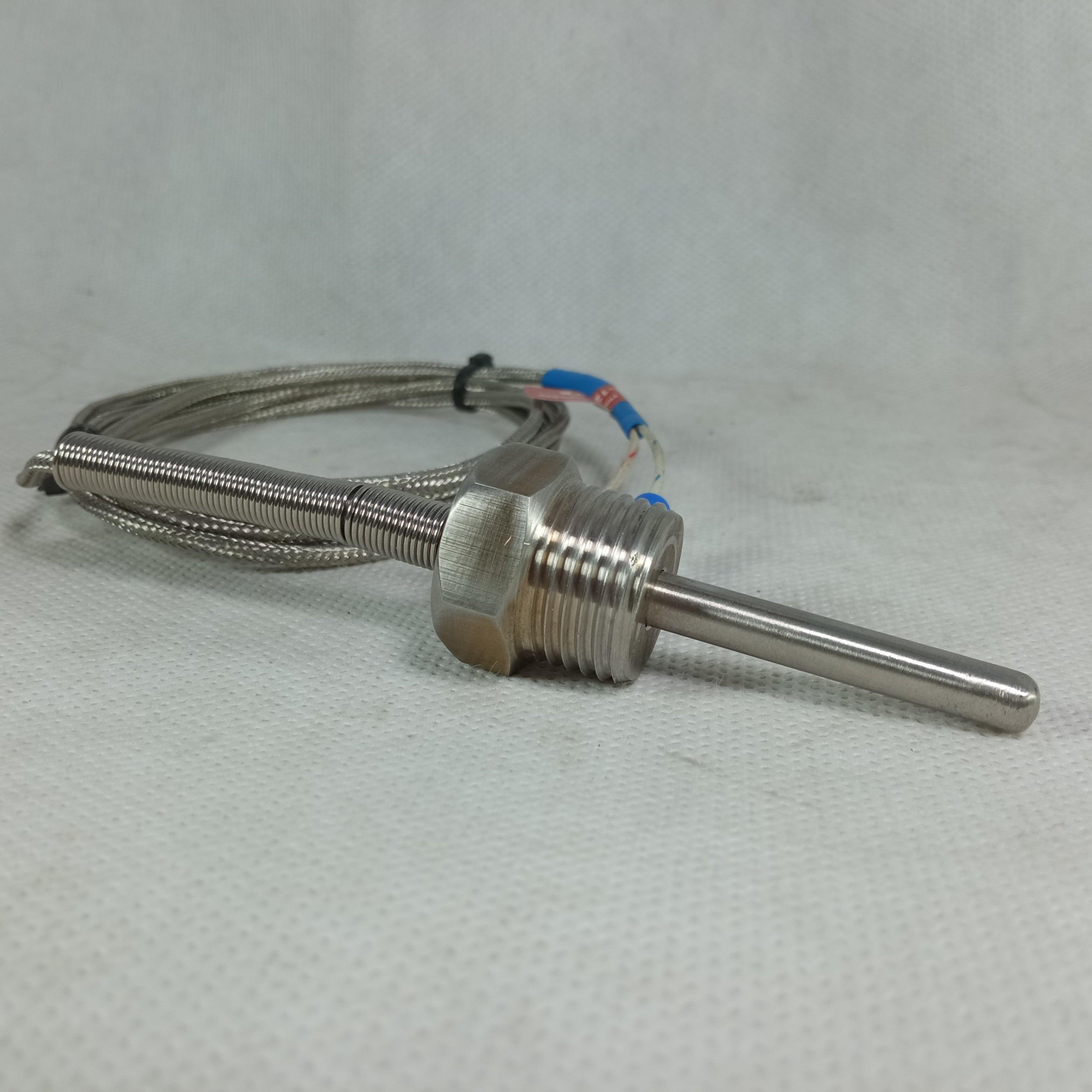 Thermocouple Thread 12mm in Pakistan - industryparts.pk