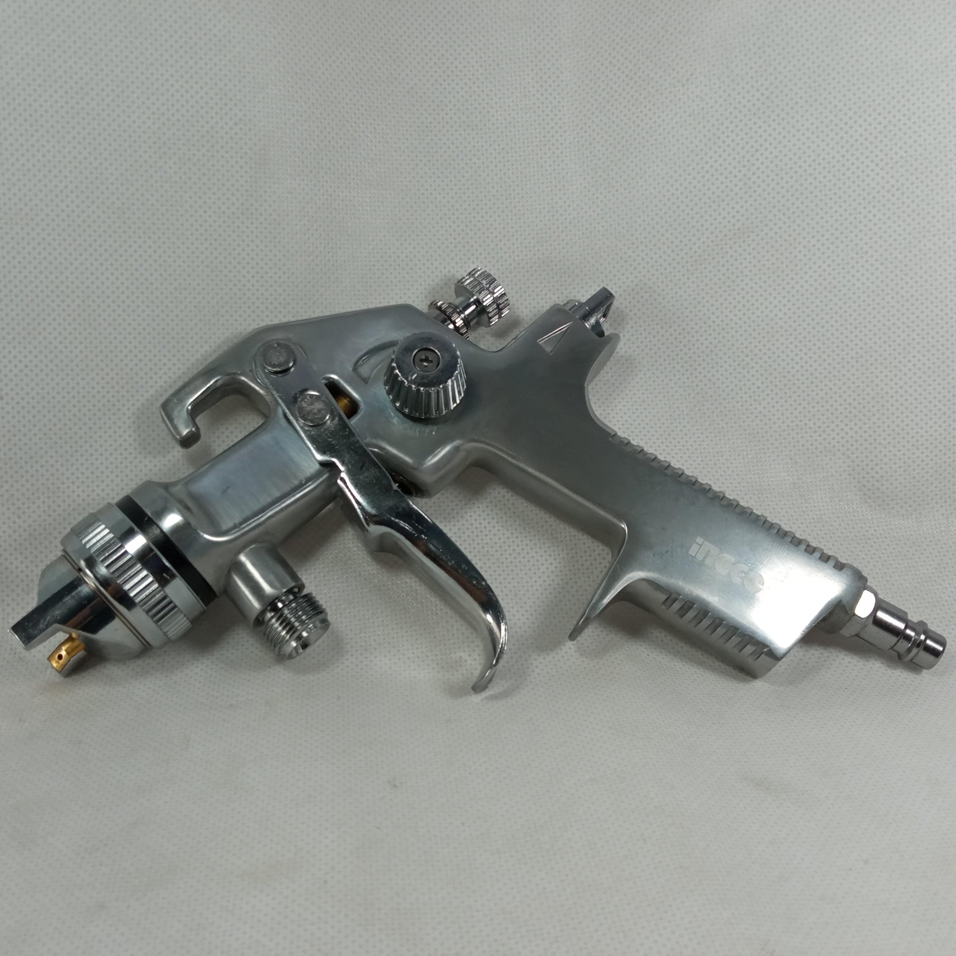 INGCO HVLP Spray Gun ASG2101 1000cc in Pakistan - industryparts.pk