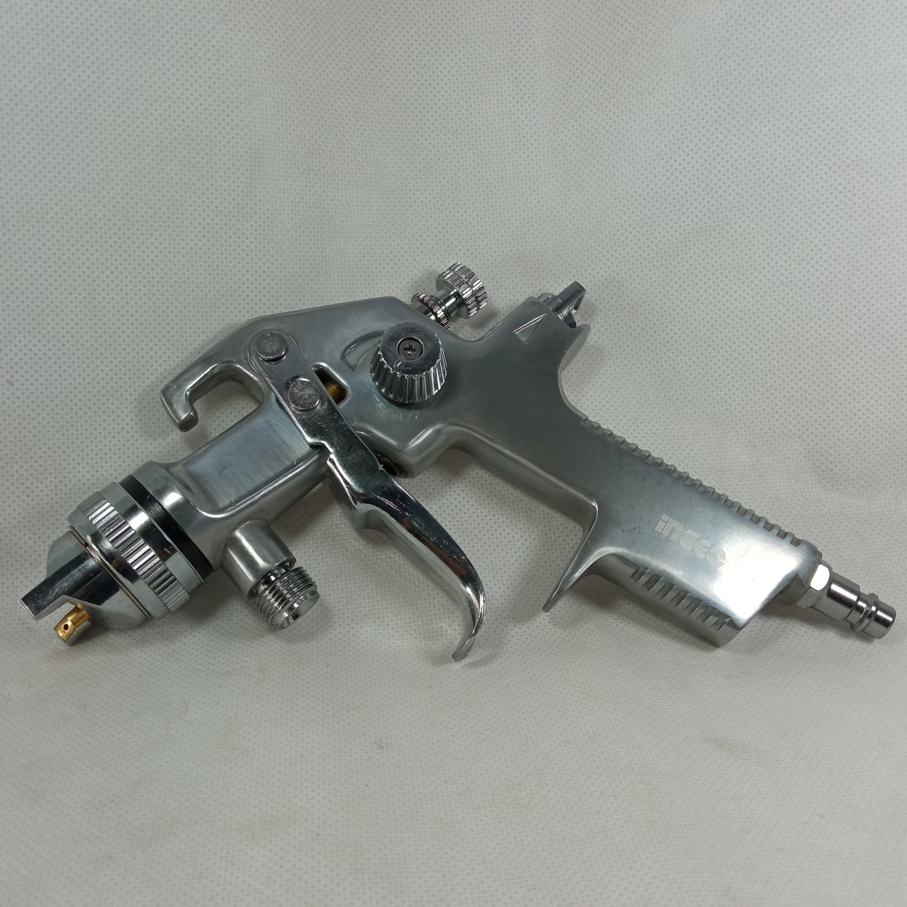 INGCO HVLP Spray Gun ASG2101 1000cc in Pakistan - industryparts.pk