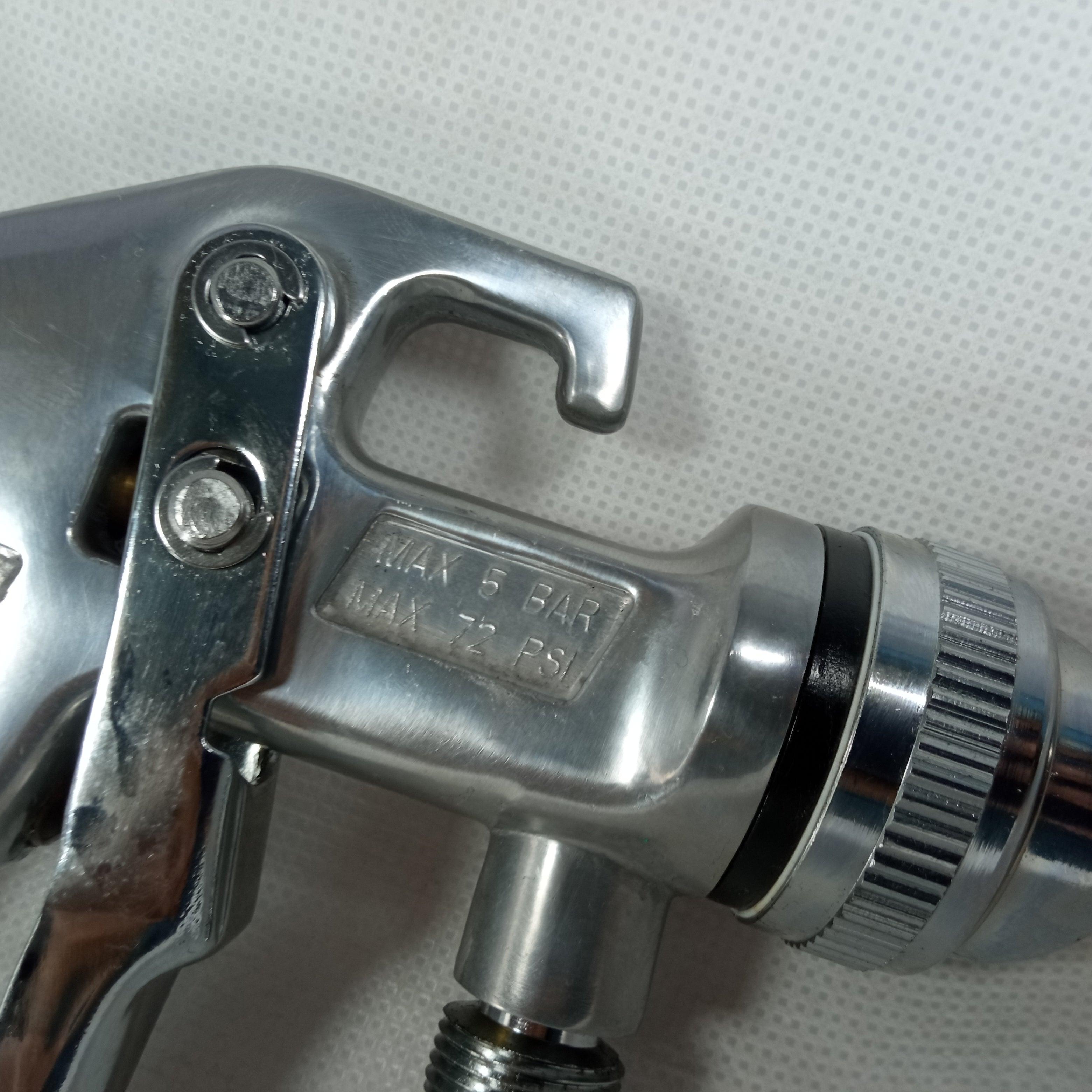 INGCO HVLP Spray Gun ASG2101 1000cc in Pakistan - industryparts.pk