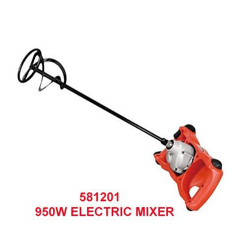 950W Electric Mixer 581201 - industryparts.pk
