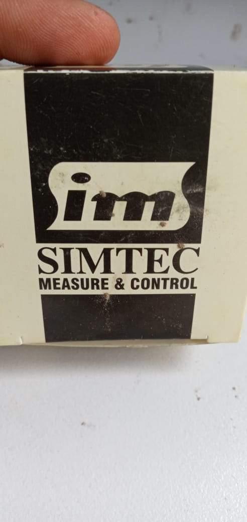DIGITAL DC Volt METER SIM-60 (SIMTEC) in Pakistan - industryparts.pk