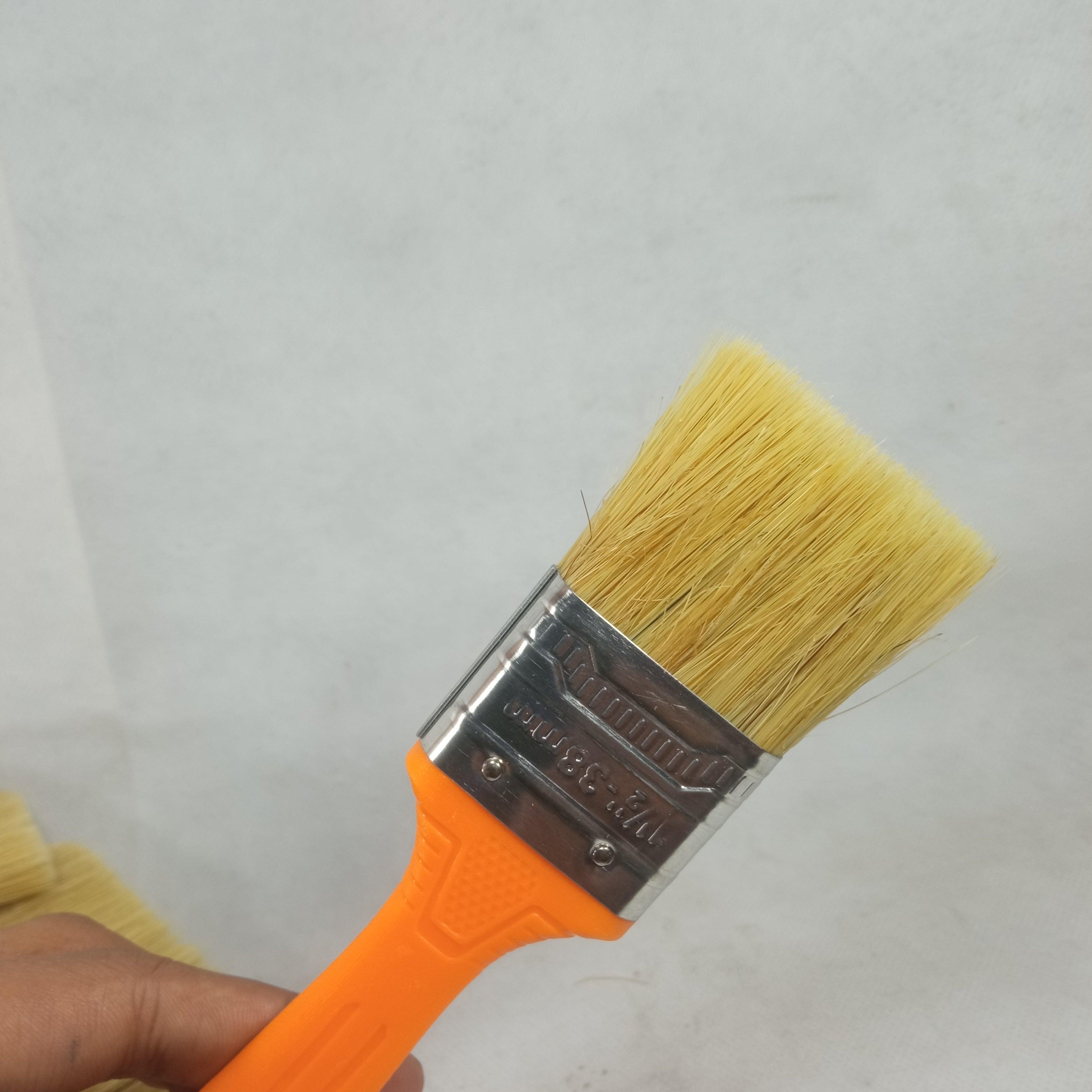 INGCO Original 8pcs Paint Brush Set CHPTB7860801 in Pakistan - industryparts.pk