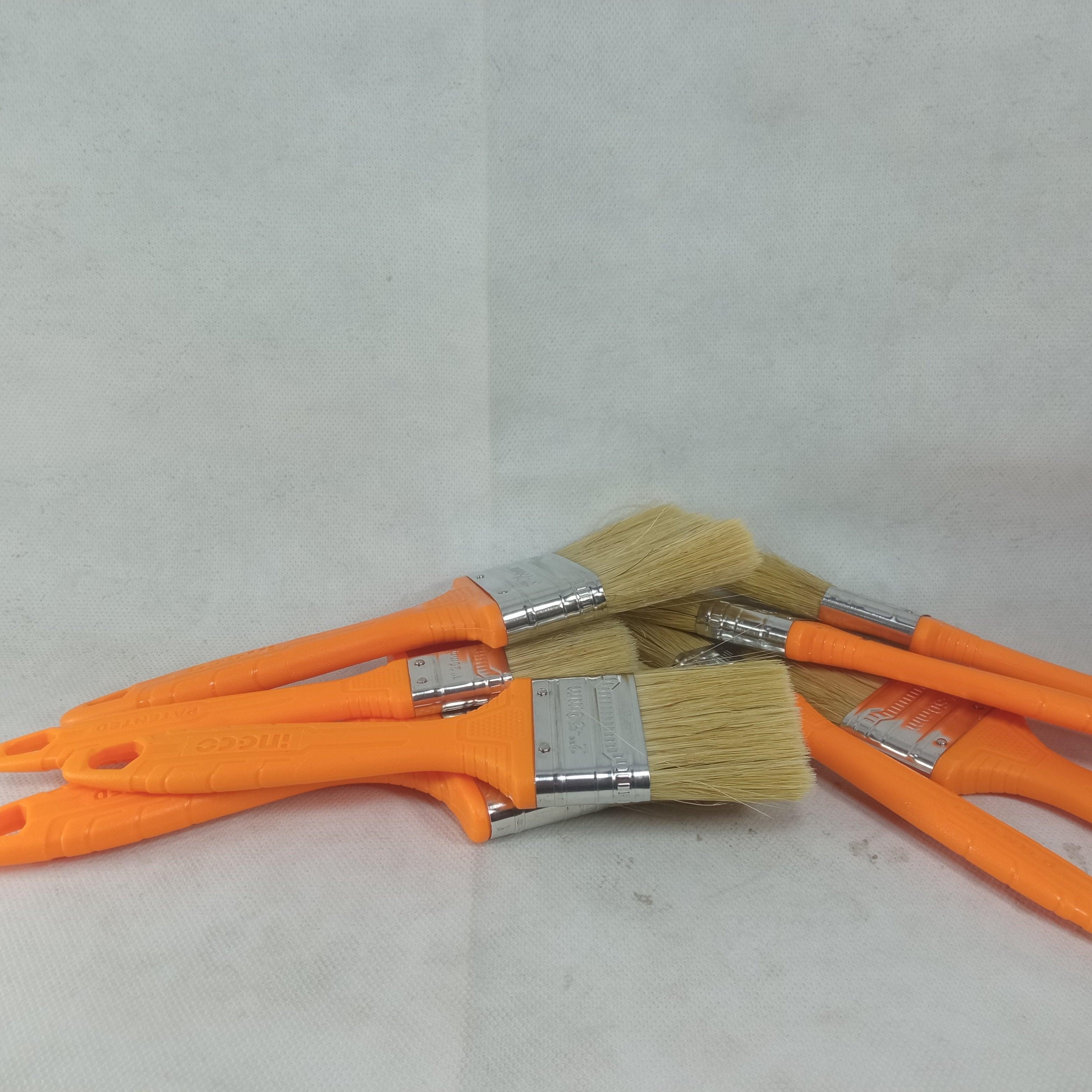 INGCO Original 8pcs Paint Brush Set CHPTB7860801 in Pakistan - industryparts.pk