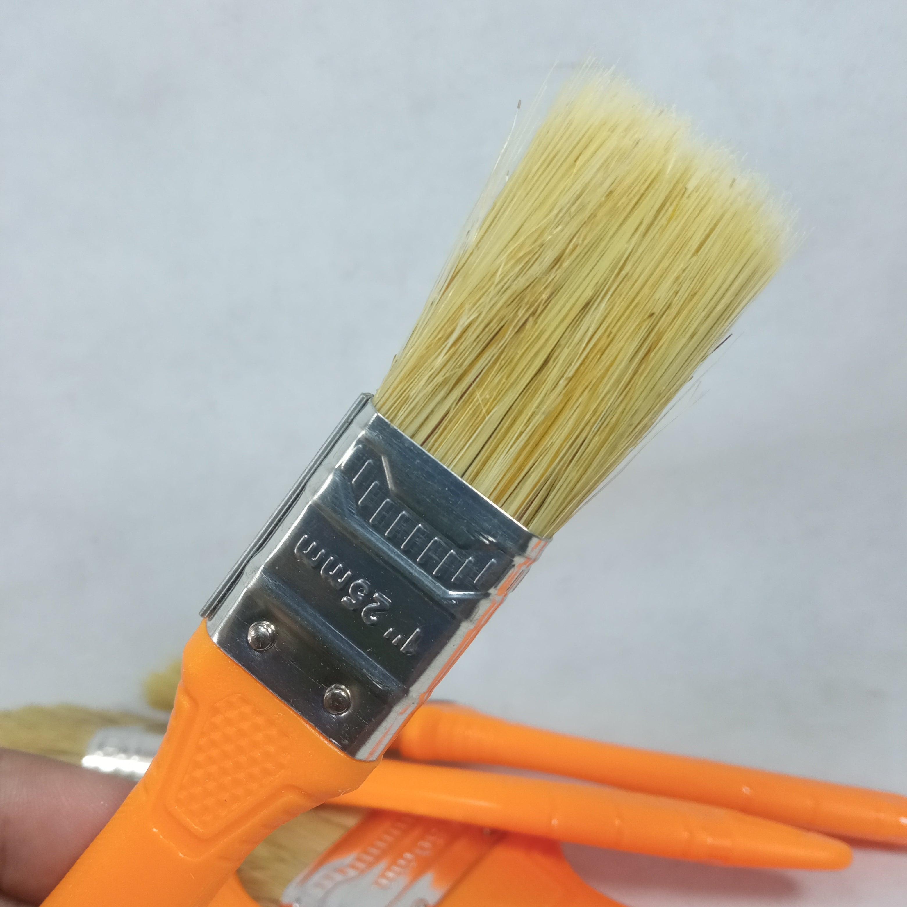 INGCO Original 8pcs Paint Brush Set CHPTB7860801 in Pakistan - industryparts.pk