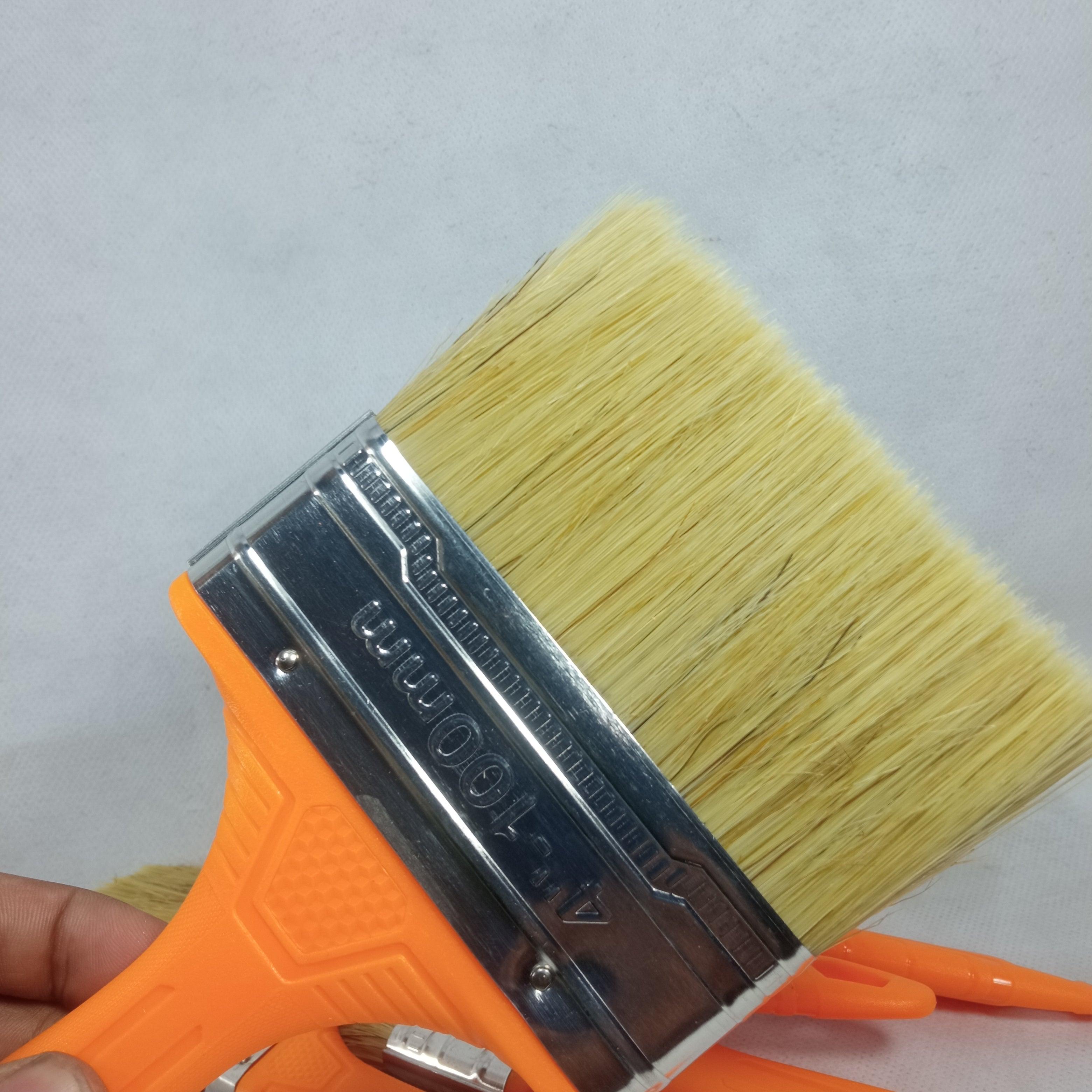 INGCO Original 8pcs Paint Brush Set CHPTB7860801 in Pakistan - industryparts.pk