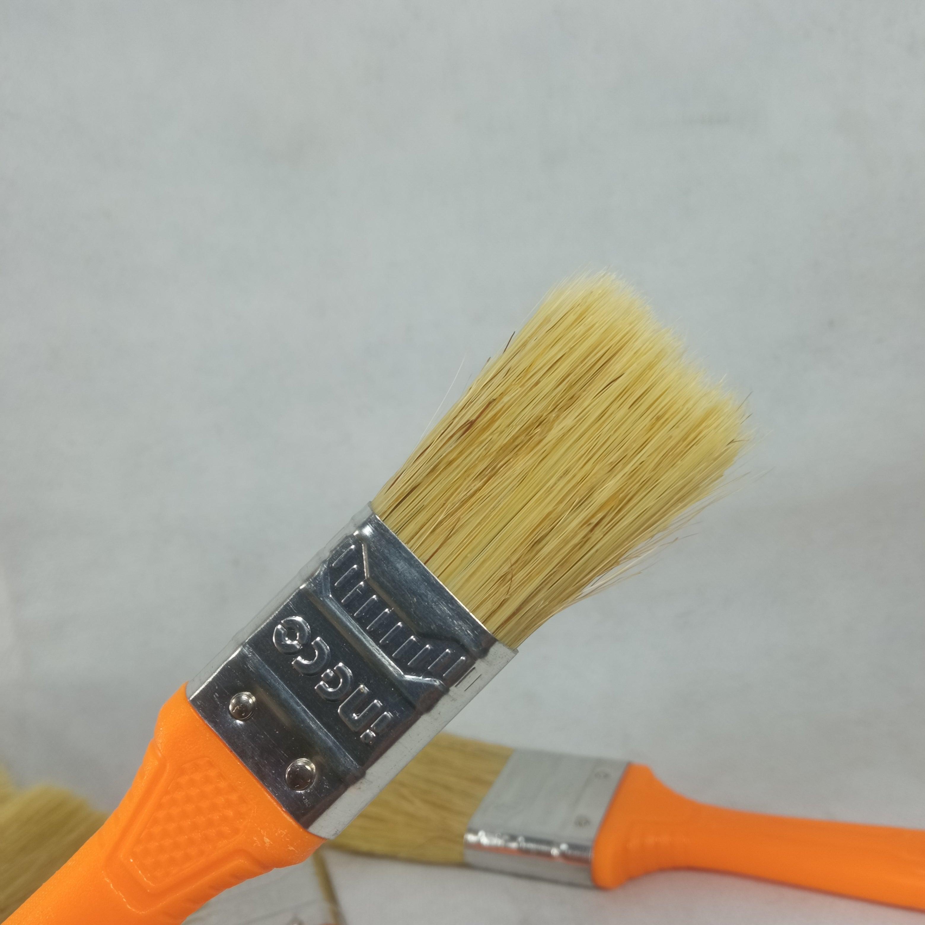 INGCO Original 8pcs Paint Brush Set CHPTB7860801 in Pakistan - industryparts.pk