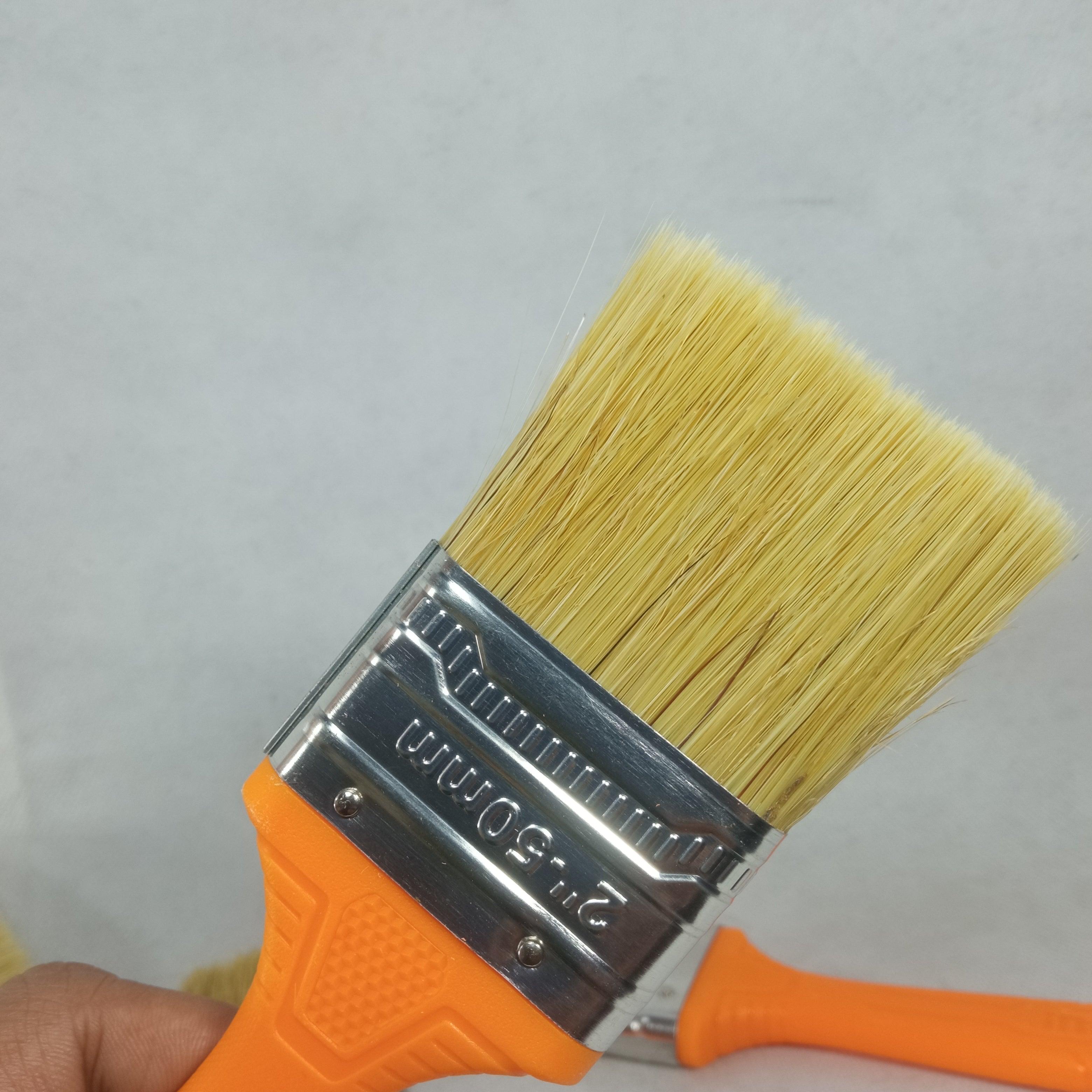 INGCO Original 8pcs Paint Brush Set CHPTB7860801 in Pakistan - industryparts.pk