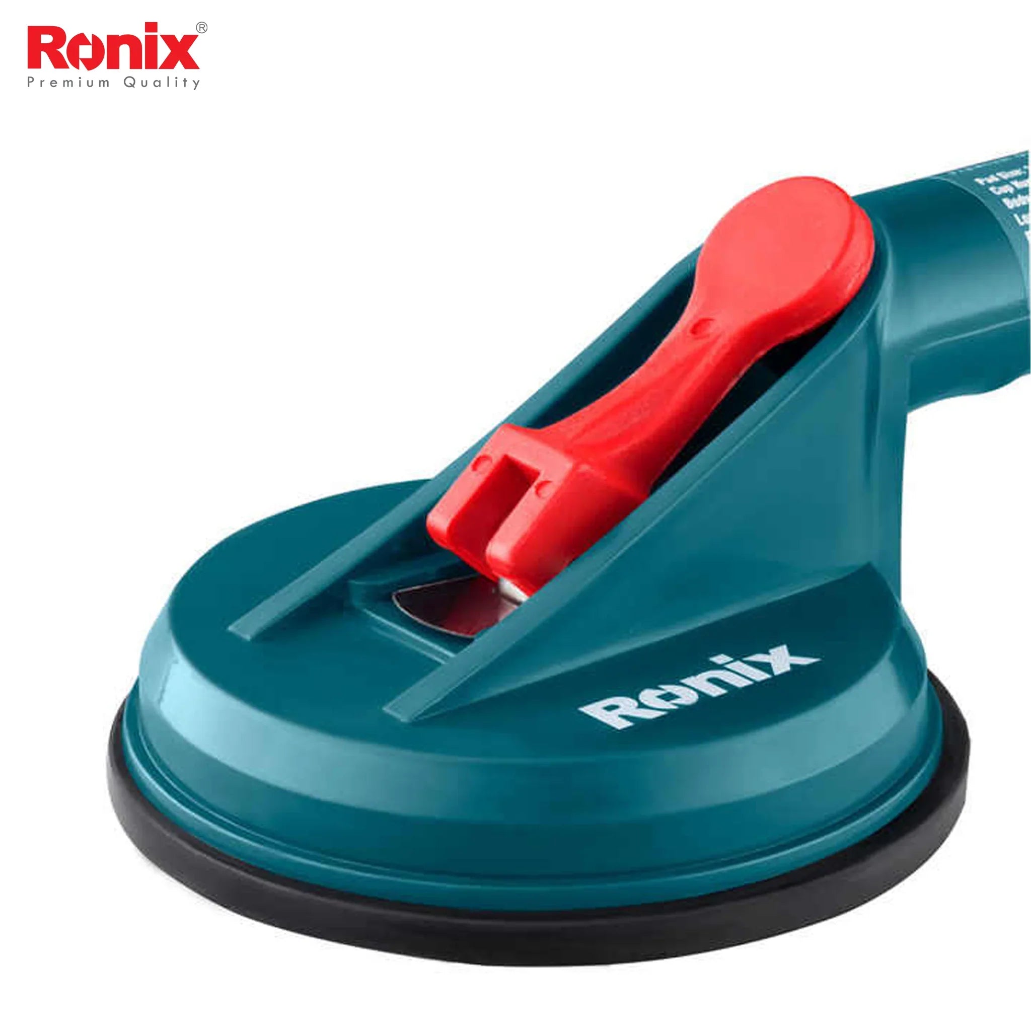 Ronix Dual Suction Cup 115Mm Rh9931 in Pakistan