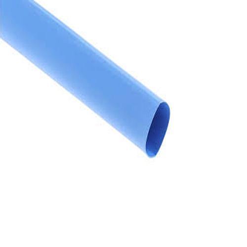 9mm Heat Shrink Sleeve Blue Colour (100 meter) - industryparts.pk