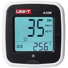 UNI-T UT A25M METER Air Quality Meter in Pakistan - industryparts.pk